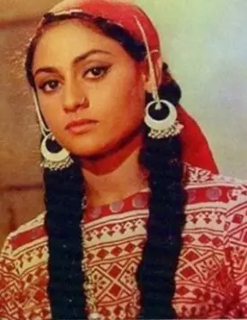  Potret masa muda seleb Bollywood langganan peran ibu Berbagai sumber 