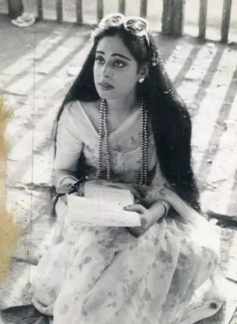  Potret masa muda seleb Bollywood langganan peran ibu Berbagai sumber 