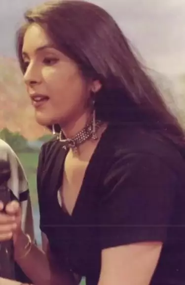  Potret masa muda seleb Bollywood langganan peran ibu Berbagai sumber 