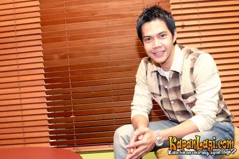 Transformasi Arie Dwi Andhika © berbagai sumber