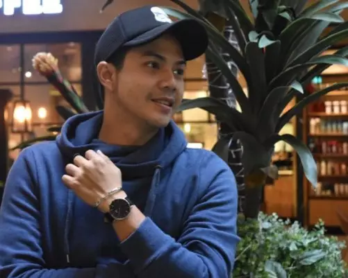 Transformasi Arie Dwi Andhika © berbagai sumber