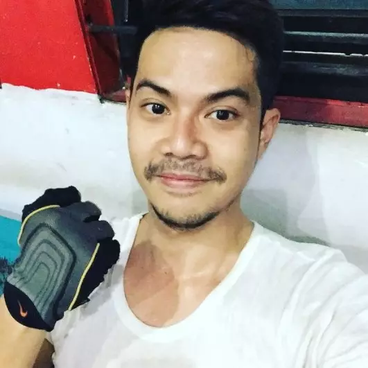 Transformasi Arie Dwi Andhika © berbagai sumber