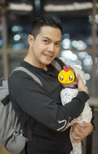 Transformasi Arie Dwi Andhika © berbagai sumber