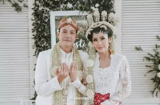 Transformasi Arie Dwi Andhika © berbagai sumber