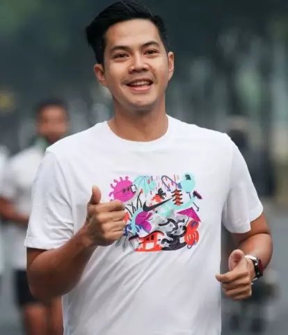 Transformasi Arie Dwi Andhika © berbagai sumber