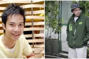 11 Transformasi Arie Dwi Andhika, kian menawan di usia 38 tahun