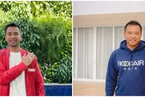 Potret hotel karantina 9 seleb, Anang Hermansyah ada ruang bermain