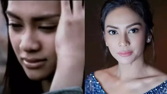 seleb pernah bintangi video klip Noah dan Peterpan Berbagai sumber 