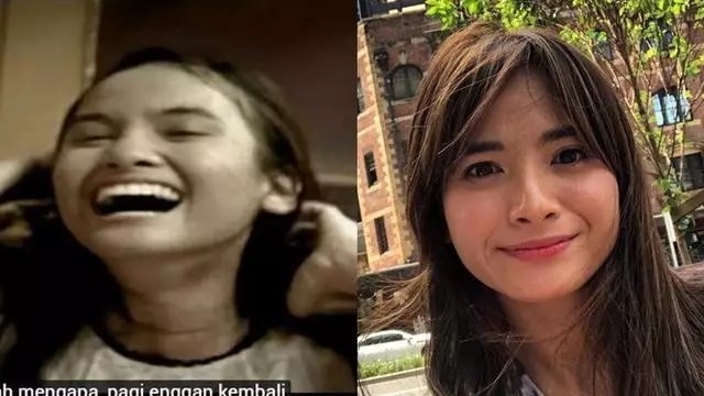 seleb pernah bintangi video klip Noah dan Peterpan Berbagai sumber 