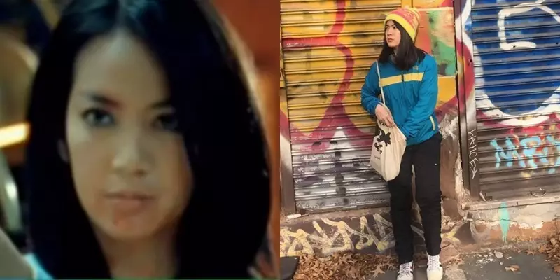 seleb pernah bintangi video klip Noah dan Peterpan Berbagai sumber 