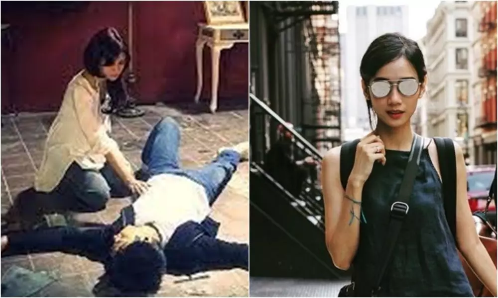 seleb pernah bintangi video klip Noah dan Peterpan Berbagai sumber 