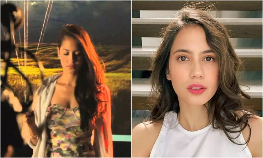 seleb pernah bintangi video klip Noah dan Peterpan Berbagai sumber 