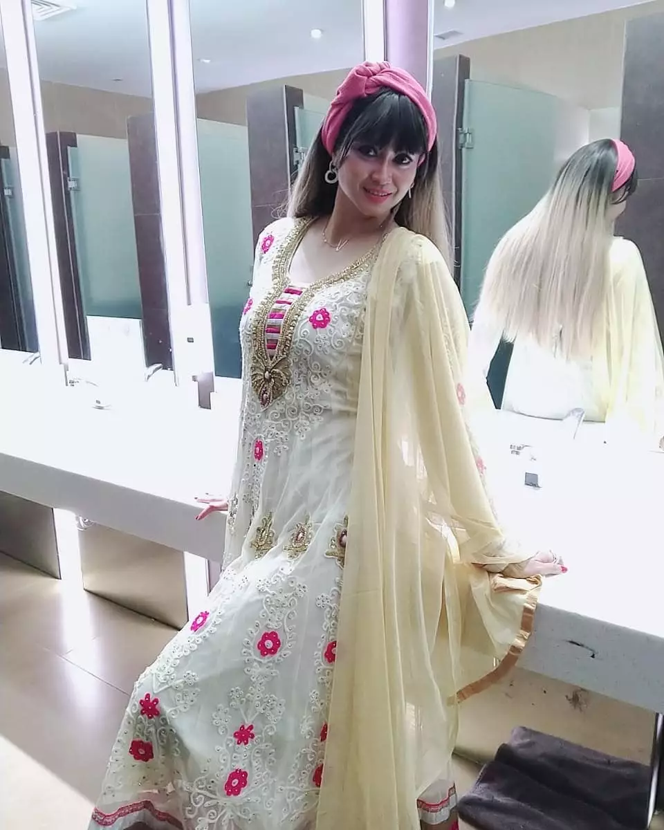 3 Fakta sosok Velline Chu, pedangdut yang terjerat narkoba © 2022 brilio.net