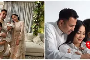 Beda konsep, ini 8 desain kamar Rafathar dan Rayyanza di rumah baru