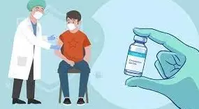 Vaksin booster Covid-19 gratis bagi masyarakat © berbagai sumber Vaksin booster Covid-19 gratis bagi masyarakat © berbagai sumber