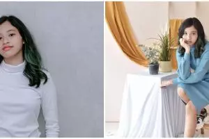 11 Potret terbaru Shakiena Azalea anak Pasha Ungu, beranjak remaja