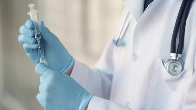 Penjelasan kebiri kimia © Liputan6.com