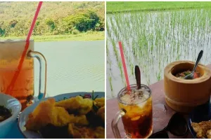 5 Rekomendasi soto enak di Yogyakarta sambil nikmati pemandangan alam