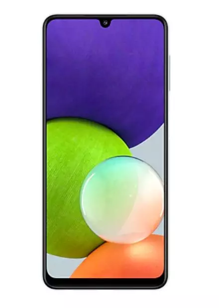 Rekomendasi HP Samsung dengan RAM 6 GB © 2022 brilio.net