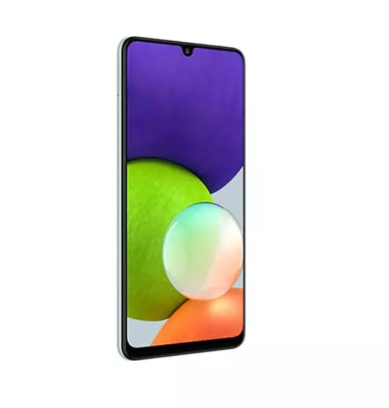 Rekomendasi HP Samsung dengan RAM 6 GB © 2022 brilio.net