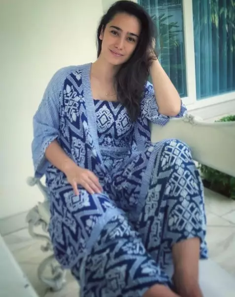 Nama asli seleb keturunan Italia © Instagram Nama asli seleb keturunan Italia © Instagram