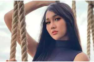 8 Makanan dan minuman dikonsumsi Lucinta Luna, atasi perut buncit