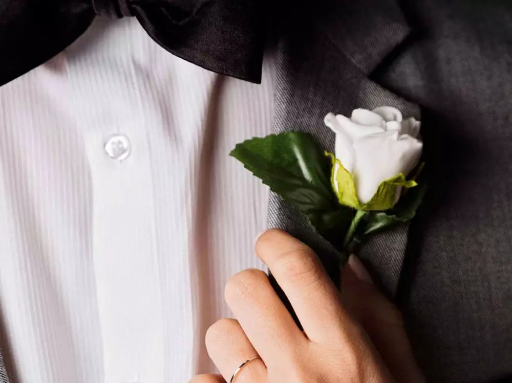 Arti mimpi dijodohkan © 2022 brilio.net Arti mimpi dijodohkan © 2022 brilio.net