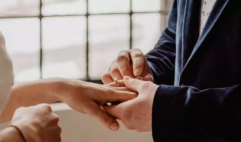 Arti mimpi dijodohkan © 2022 brilio.net Arti mimpi dijodohkan © 2022 brilio.net