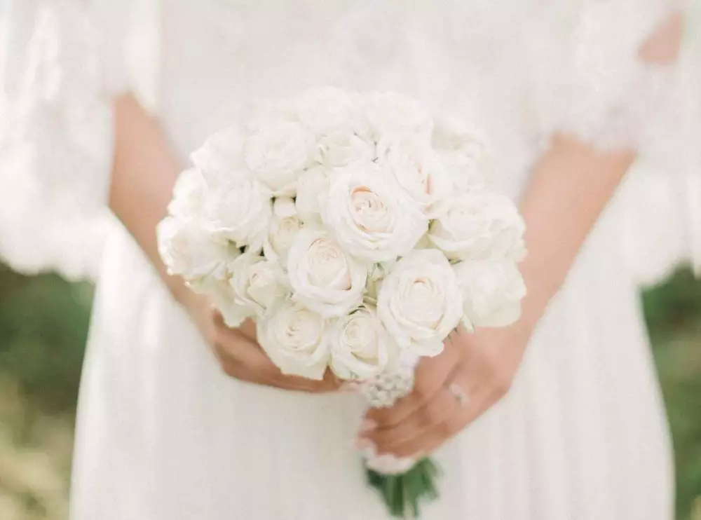 Arti mimpi dijodohkan © 2022 brilio.net Arti mimpi dijodohkan © 2022 brilio.net