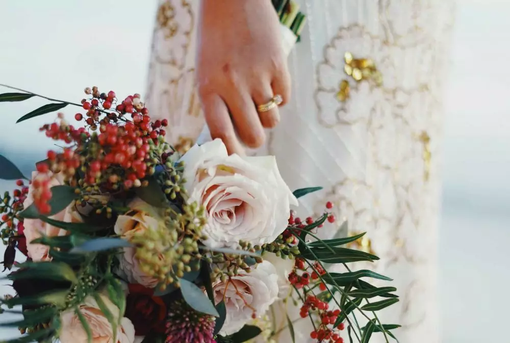 Arti mimpi dijodohkan © 2022 brilio.net Arti mimpi dijodohkan © 2022 brilio.net