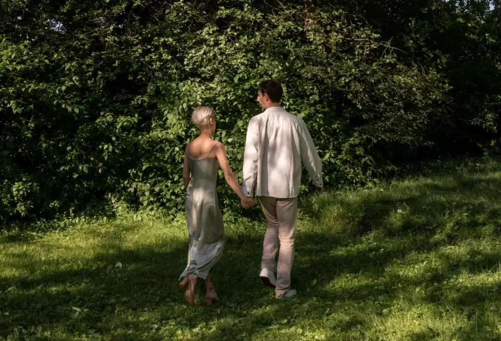 Arti mimpi dijodohkan © 2022 brilio.net Arti mimpi dijodohkan © 2022 brilio.net