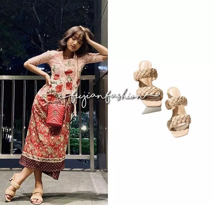 Taksiran harga item fashion Fuji di bawah Rp 500 ribu Berbagai sumber 