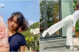 Gaya stylish, taksiran harga 11 fashion item Fuji di bawah Rp 500 ribu