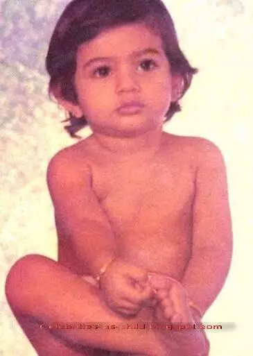 transformasi Ameesha Patel Berbagai sumber 