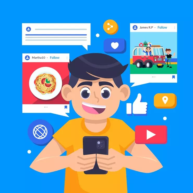 Cara download Snack Video tanpa watermark yang mudah © 2023 brilio.net