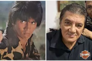 Nostalgia George Rudy main film Hongkong era 70-an, ini potretnya