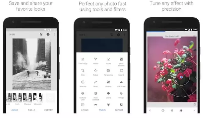Aplikasi edit foto ala selebgram © 2022 brilio.net Aplikasi edit foto ala selebgram © 2022 brilio.net