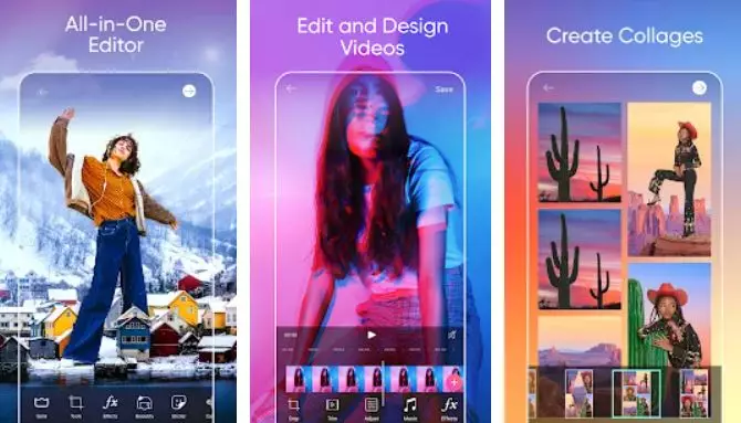 Aplikasi edit foto ala selebgram © 2022 brilio.net Aplikasi edit foto ala selebgram © 2022 brilio.net