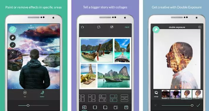 Aplikasi edit foto ala selebgram © 2022 brilio.net Aplikasi edit foto ala selebgram © 2022 brilio.net