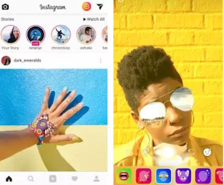 Aplikasi edit foto ala selebgram © 2022 brilio.net Aplikasi edit foto ala selebgram © 2022 brilio.net