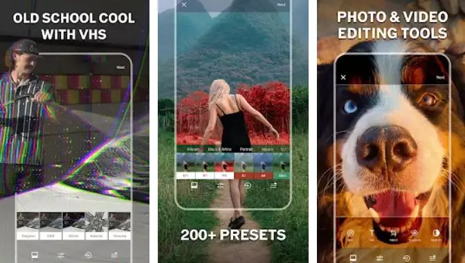 Aplikasi edit foto ala selebgram © 2022 brilio.net Aplikasi edit foto ala selebgram © 2022 brilio.net