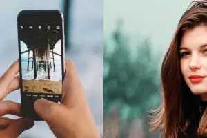 9 Aplikasi edit foto ala selebgram, bikin foto lebih unik dan estetik