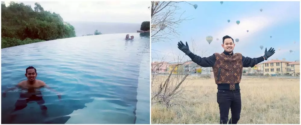 Juragan 99 © 2022 brilio.net