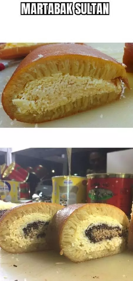 momen nyeleneh makan martabak © berbagai sumber momen nyeleneh makan martabak © berbagai sumber