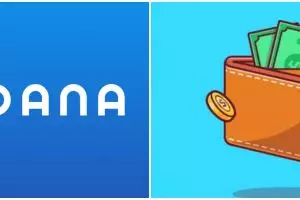 5 Cara mencairkan saldo DANA, bisa lewat ATM