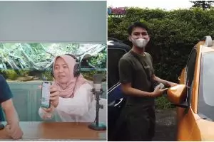 Dikenal sebagai Sultan, ini 5 hadiah Raffi Ahmad untuk para pegawainya