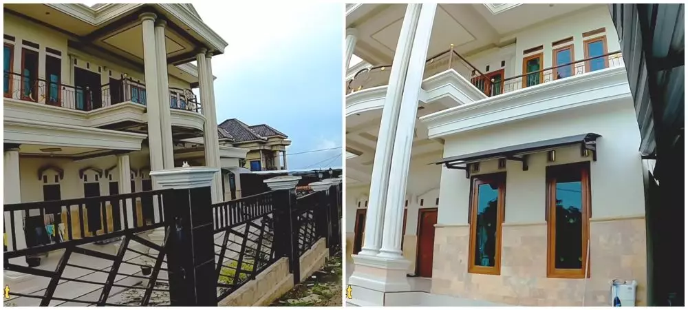 kampung tki arab saudi © YouTube