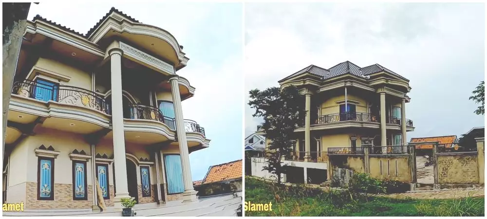 kampung tki arab saudi © YouTube