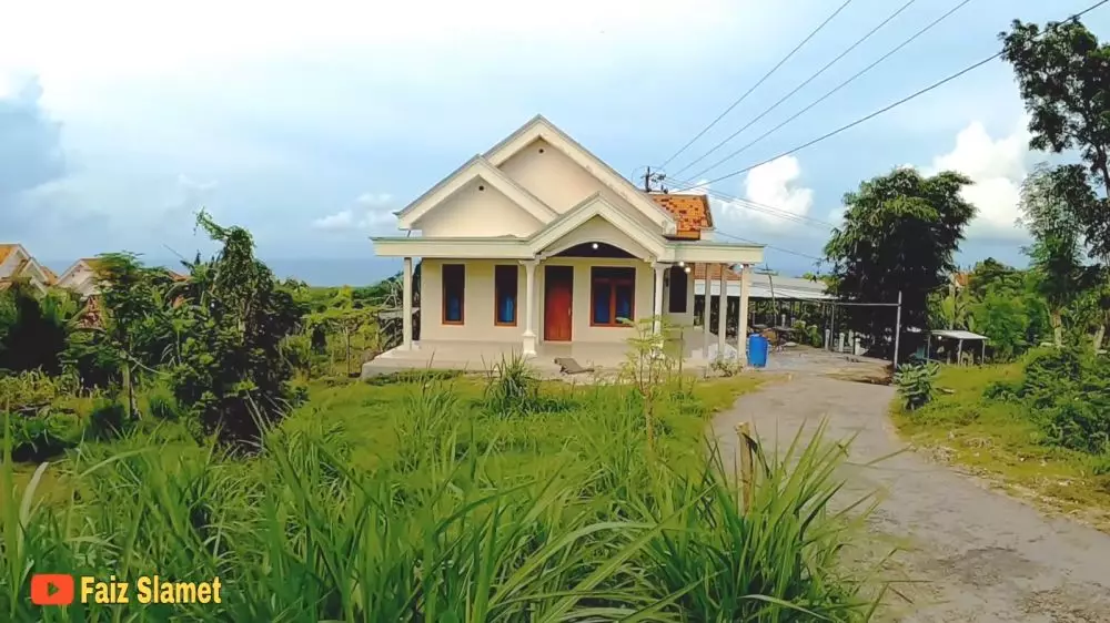 kampung tki arab saudi © YouTube