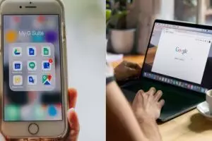 Cara download video di Google Drive melalui Android, iOS, dan laptop